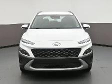 2023 Hyundai Kona Preferred AWD Heated Seats/Wheel, Apple/Androi - Photo 2