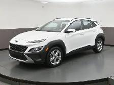 2023 Hyundai Kona Preferred AWD Heated Seats/Wheel, Apple/Androi - Photo 3