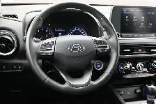 2023 Hyundai Kona Preferred AWD Heated Seats/Wheel, Apple/Androi - Photo 18
