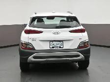2023 Hyundai Kona Preferred AWD Heated Seats/Wheel, Apple/Androi - Photo 34