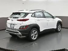 2023 Hyundai Kona Preferred AWD Heated Seats/Wheel, Apple/Androi - Photo 35