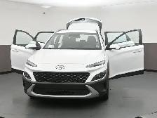 2023 Hyundai Kona Preferred AWD Heated Seats/Wheel, Apple/Androi - Photo 55