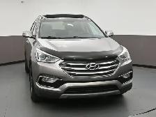 2018 Hyundai Santa Fe Luxury Leather, Heated Seats, Sunroof, One - Photo 2