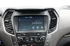2018 Hyundai Santa Fe Luxury Leather, Heated Seats, Sunroof, One - Photo 6