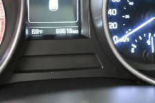 2018 Hyundai Santa Fe Luxury Leather, Heated Seats, Sunroof, One - Photo 9
