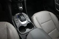 2018 Hyundai Santa Fe Luxury Leather, Heated Seats, Sunroof, One - Photo 10
