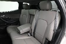 2018 Hyundai Santa Fe Luxury Leather, Heated Seats, Sunroof, One - Photo 17