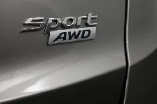 2018 Hyundai Santa Fe Luxury Leather, Heated Seats, Sunroof, One - Photo 21