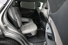 2018 Hyundai Santa Fe Luxury Leather, Heated Seats, Sunroof, One - Photo 22