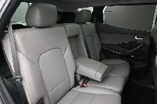 2018 Hyundai Santa Fe Luxury Leather, Heated Seats, Sunroof, One - Photo 23