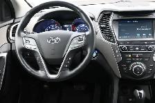 2018 Hyundai Santa Fe Luxury Leather, Heated Seats, Sunroof, One - Photo 26