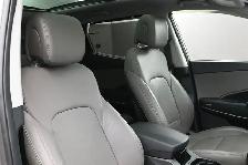 2018 Hyundai Santa Fe Luxury Leather, Heated Seats, Sunroof, One - Photo 28