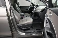 2018 Hyundai Santa Fe Luxury Leather, Heated Seats, Sunroof, One - Photo 29