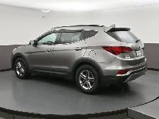 2018 Hyundai Santa Fe Luxury Leather, Heated Seats, Sunroof, One - Photo 34