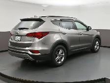 2018 Hyundai Santa Fe Luxury Leather, Heated Seats, Sunroof, One - Photo 36