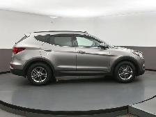 2018 Hyundai Santa Fe Luxury Leather, Heated Seats, Sunroof, One - Photo 37