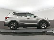 2018 Hyundai Santa Fe Luxury Leather, Heated Seats, Sunroof, One - Photo 39