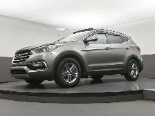 2018 Hyundai Santa Fe Luxury Leather, Heated Seats, Sunroof, One - Photo 42