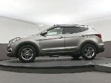 2018 Hyundai Santa Fe Luxury Leather, Heated Seats, Sunroof, One - Photo 43