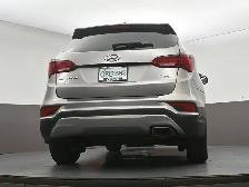 2018 Hyundai Santa Fe Luxury Leather, Heated Seats, Sunroof, One - Photo 45
