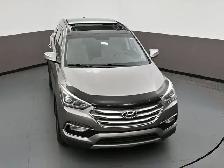 2018 Hyundai Santa Fe Luxury Leather, Heated Seats, Sunroof, One - Photo 47