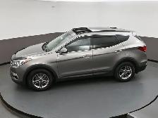 2018 Hyundai Santa Fe Luxury Leather, Heated Seats, Sunroof, One - Photo 49