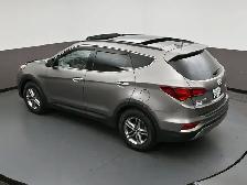 2018 Hyundai Santa Fe Luxury Leather, Heated Seats, Sunroof, One - Photo 50