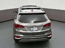 2018 Hyundai Santa Fe Luxury Leather, Heated Seats, Sunroof, One - Photo 51