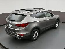 2018 Hyundai Santa Fe Luxury Leather, Heated Seats, Sunroof, One - Photo 52