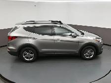 2018 Hyundai Santa Fe Luxury Leather, Heated Seats, Sunroof, One - Photo 53