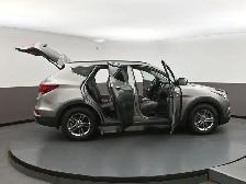2018 Hyundai Santa Fe Luxury Leather, Heated Seats, Sunroof, One - Photo 54