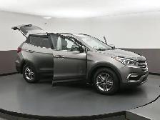 2018 Hyundai Santa Fe Luxury Leather, Heated Seats, Sunroof, One - Photo 55