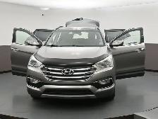 2018 Hyundai Santa Fe Luxury Leather, Heated Seats, Sunroof, One - Photo 56