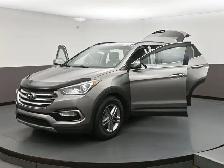 2018 Hyundai Santa Fe Luxury Leather, Heated Seats, Sunroof, One - Photo 57