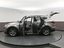 2018 Hyundai Santa Fe Luxury Leather, Heated Seats, Sunroof, One - Photo 58