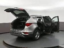 2018 Hyundai Santa Fe Luxury Leather, Heated Seats, Sunroof, One - Photo 61