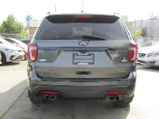 2018 Ford Explorer Sport 4WD 3.5L EcoBoost | Loaded | 6 Seater | - Photo 5