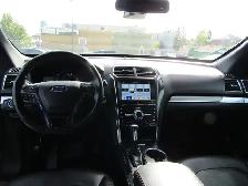 2018 Ford Explorer Sport 4WD 3.5L EcoBoost | Loaded | 6 Seater | - Photo 11