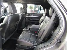 2018 Ford Explorer Sport 4WD 3.5L EcoBoost | Loaded | 6 Seater | - Photo 12