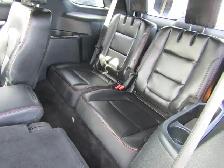 2018 Ford Explorer Sport 4WD 3.5L EcoBoost | Loaded | 6 Seater | - Photo 13
