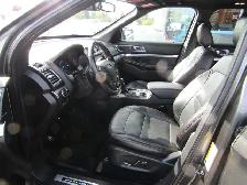 2018 Ford Explorer Sport 4WD 3.5L EcoBoost | Loaded | 6 Seater | - Photo 14