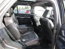 2018 Ford Explorer Sport 4WD 3.5L EcoBoost | Loaded | 6 Seater | - Photo 33