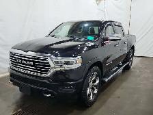 2022 Ram 1500 Limited Longhorn l 5.7Box l CrewCab l Ram Warranty