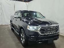 2022 Ram 1500 Limited Longhorn l 5.7Box l CrewCab l Ram Warranty - Photo 2