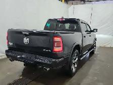 2022 Ram 1500 Limited Longhorn l 5.7Box l CrewCab l Ram Warranty - Photo 3