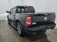 2022 Ram 1500 Limited Longhorn l 5.7Box l CrewCab l Ram Warranty - Photo 4