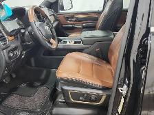 2022 Ram 1500 Limited Longhorn l 5.7Box l CrewCab l Ram Warranty - Photo 5