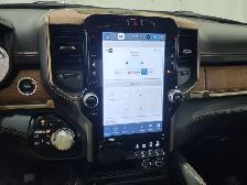 2022 Ram 1500 Limited Longhorn l 5.7Box l CrewCab l Ram Warranty - Photo 9