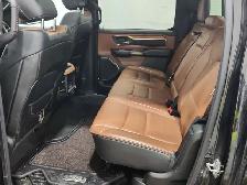 2022 Ram 1500 Limited Longhorn l 5.7Box l CrewCab l Ram Warranty - Photo 10