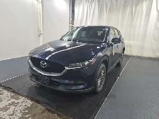 2018 Mazda CX-5 GS l AWD l 2.5L l 4Cyl l Gas l 3 Year Warranty I